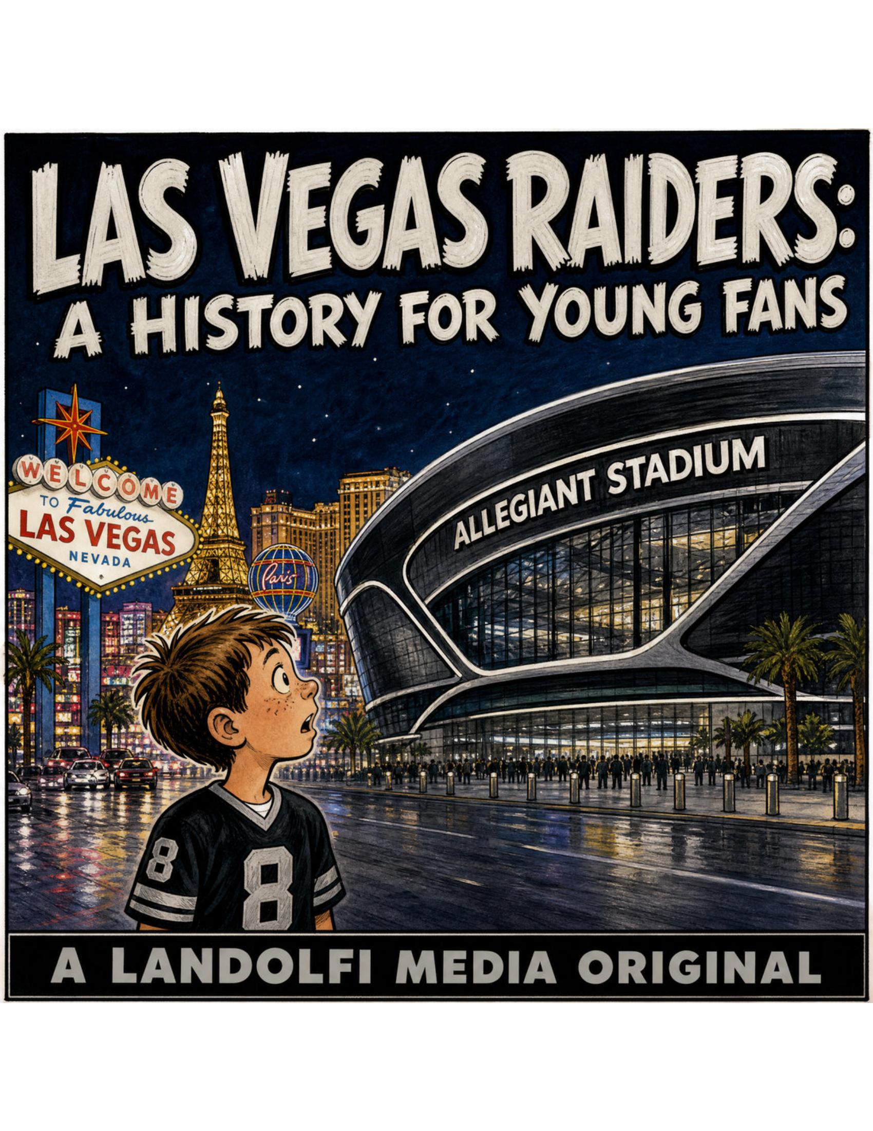 Oakland Raiders, 1960 — page viewer